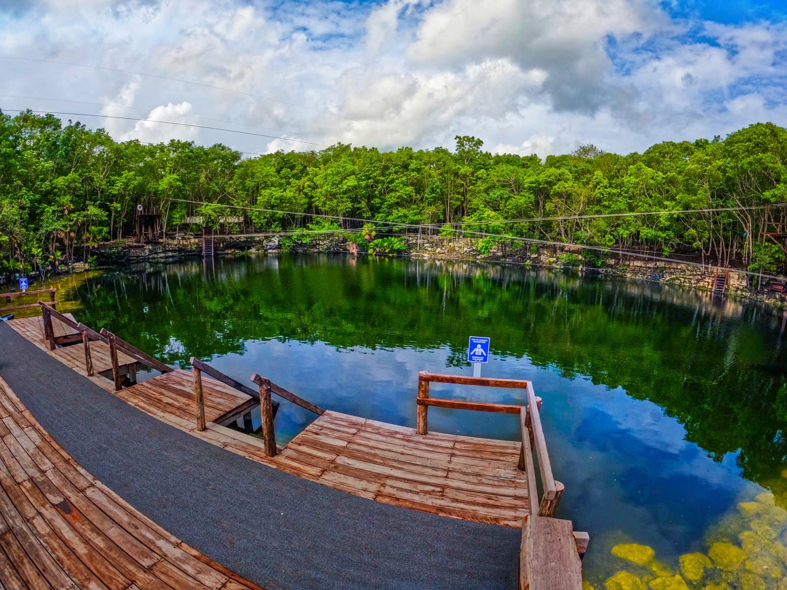 Cenote Experience | Una puerta al mundo sagrado